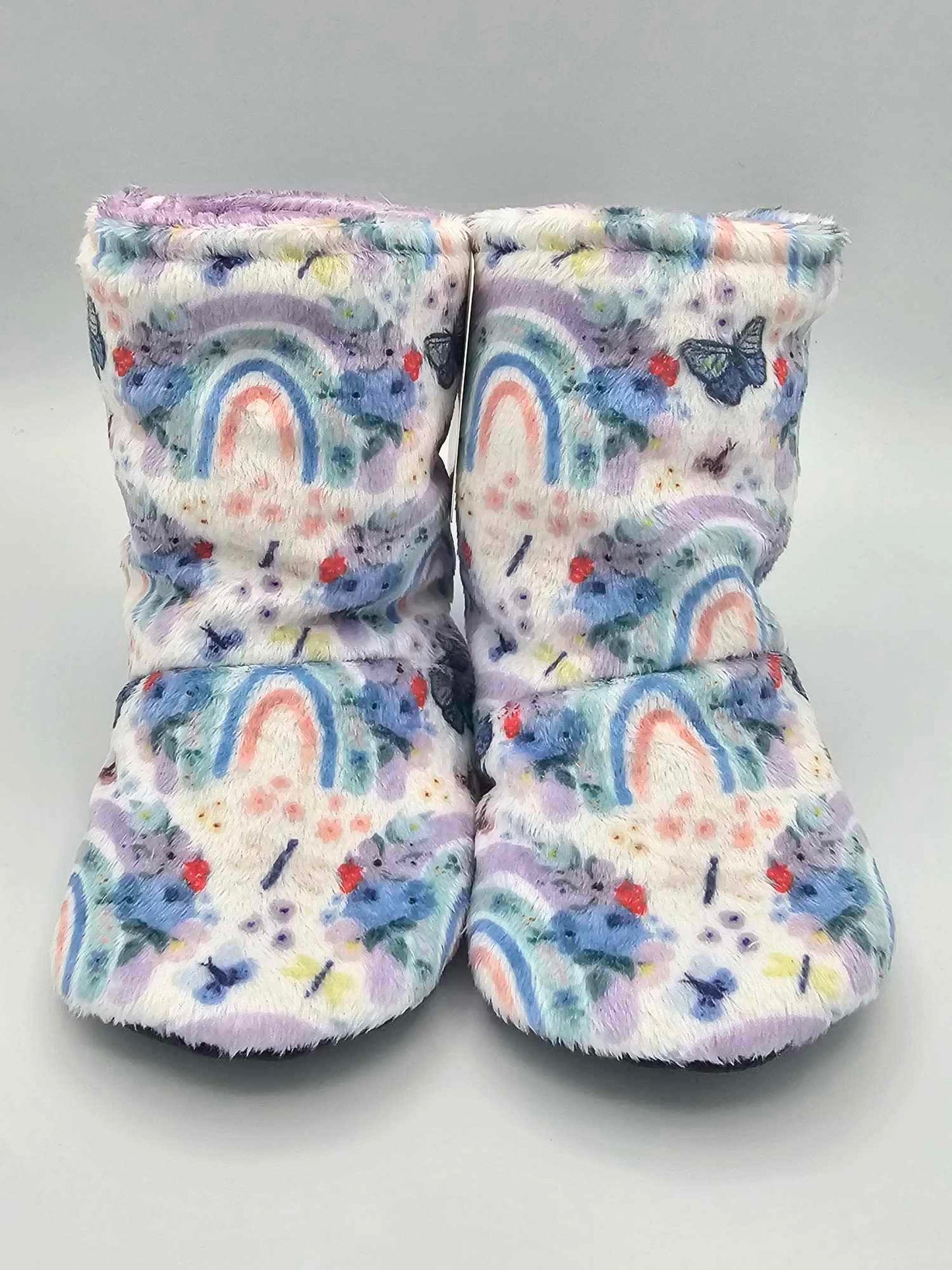 Ensemble cadeau Au delà de l'arc-en-ciel