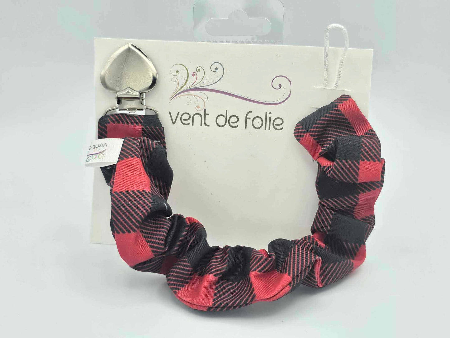 Attache-suce Lumberjack