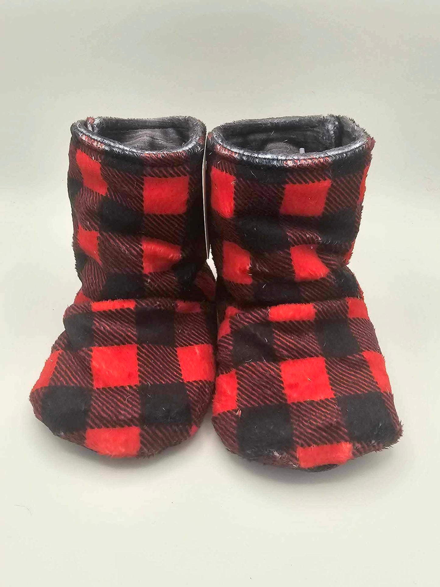 Pantoufles Lumberjack